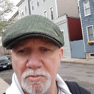 Meet your Posher, Robert